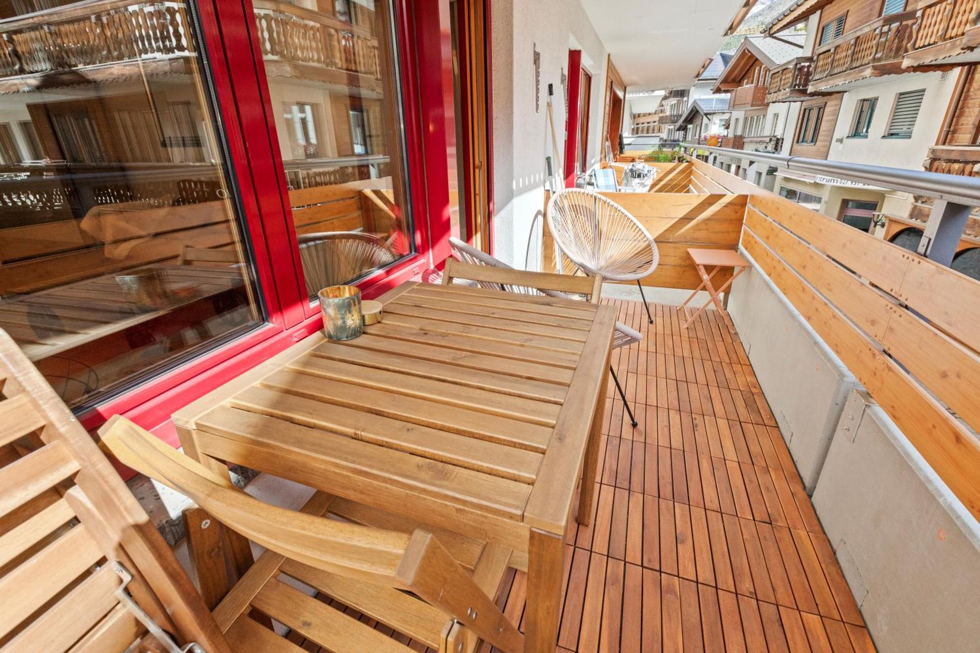 Apartmán Moderne Au Centre De