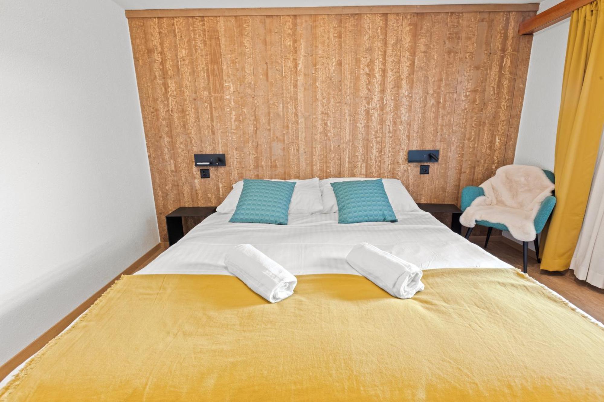 Moderne Au Centre De Apartmán *