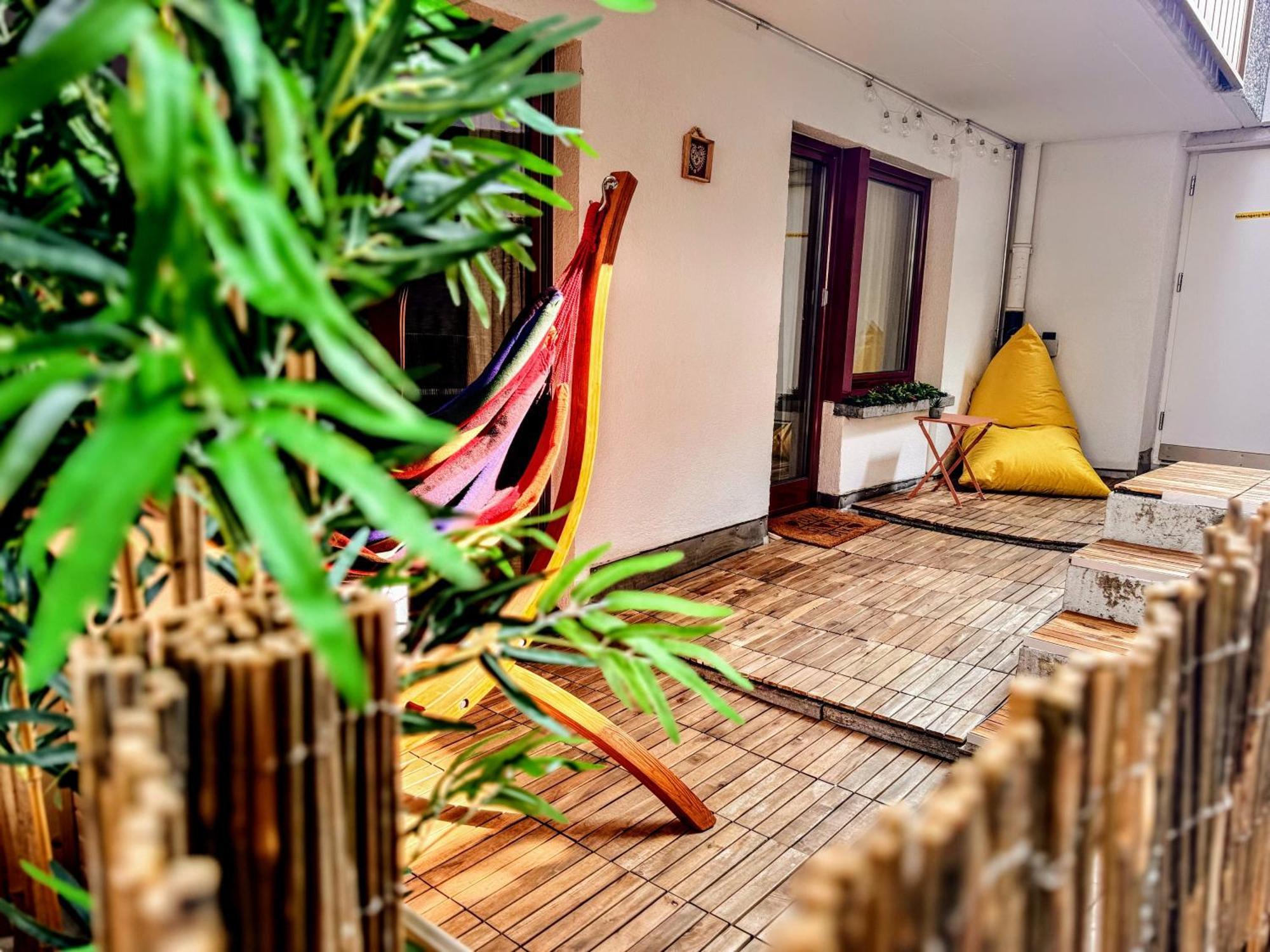 Moderne Au Centre De Apartmán Saas Fee
